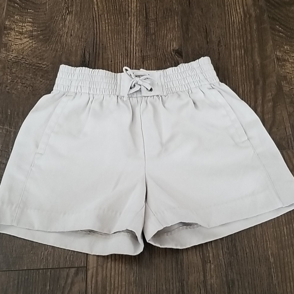 Vince girls shorts